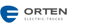 Logo Electric Trucks
