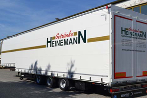 heinemann stepstar 2